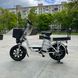 Электровелосипед MINAKO MONSTER PRO 60V 20Ah 1000W Chrome (модель 2023 року) 1800 фото 2