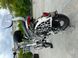 Електровелосипед MINAKO V12 Lux (18" 48V 15Ah 600W ) з заднім амортизатором та мʼяким сидінням 1742 фото 4