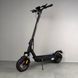 Електросамокат UMI Q10 Ultra 800W 48V 18Ah 10.5" зі складаною алюмінієвою рамою, інформативним LCD-дисплеєм, Bluetooth, передньою та задньою амортизацією, передніми і задніми поворотниками та дисковими гальмами 18108 фото 1
