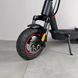 Електросамокат UMI Q10 Ultra 800W 48V 18Ah 10.5" зі складаною алюмінієвою рамою, інформативним LCD-дисплеєм, Bluetooth, передньою та задньою амортизацією, передніми і задніми поворотниками та дисковими гальмами 18108 фото 12