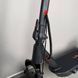Електросамокат UMI Q10 Ultra 800W 48V 18Ah 10.5" зі складаною алюмінієвою рамою, інформативним LCD-дисплеєм, Bluetooth, передньою та задньою амортизацією, передніми і задніми поворотниками та дисковими гальмами 18108 фото 9