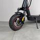 Електросамокат UMI Q10 Ultra 800W 48V 18Ah 10.5" зі складаною алюмінієвою рамою, інформативним LCD-дисплеєм, Bluetooth, передньою та задньою амортизацією, передніми і задніми поворотниками та дисковими гальмами 18108 фото 11