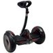 Сигвей Segway Ninebot MINI M1 54V 4.4Ah Красная молния | гироскутер с ручкой для детей 178369726 фото 1