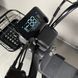 EVOBIKE Atlas 600W 48V 20Ah | потужний компактний електровелосипед з сидінням для другого пасажира, великим дисплеєм, педалями і акумулятором великої ємності, чорний колір 14270002 фото 2