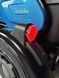 EVOBIKE Luna TRIO 1200W 60V 20Ah трехколесный электрический велосипед с пассажирским сиденьем и корзиной, синий океан 12765 фото 17