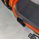 EVOBIKE Atlas 600W 48V 20Ah | потужний компактний електровелосипед з сидінням для другого пасажира, великим дисплеєм, педалями і акумулятором великої ємності, оранжевий колір 14270003 фото 19