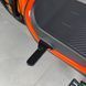 EVOBIKE Atlas 600W 48V 20Ah | потужний компактний електровелосипед з сидінням для другого пасажира, великим дисплеєм, педалями і акумулятором великої ємності, оранжевий колір 14270003 фото 20