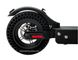 Электросамокат Crosser E9 MAX Pneumatic Tire 10" HoneyComb (Перфорация , амортизатор передний+задний) 1556 фото 6