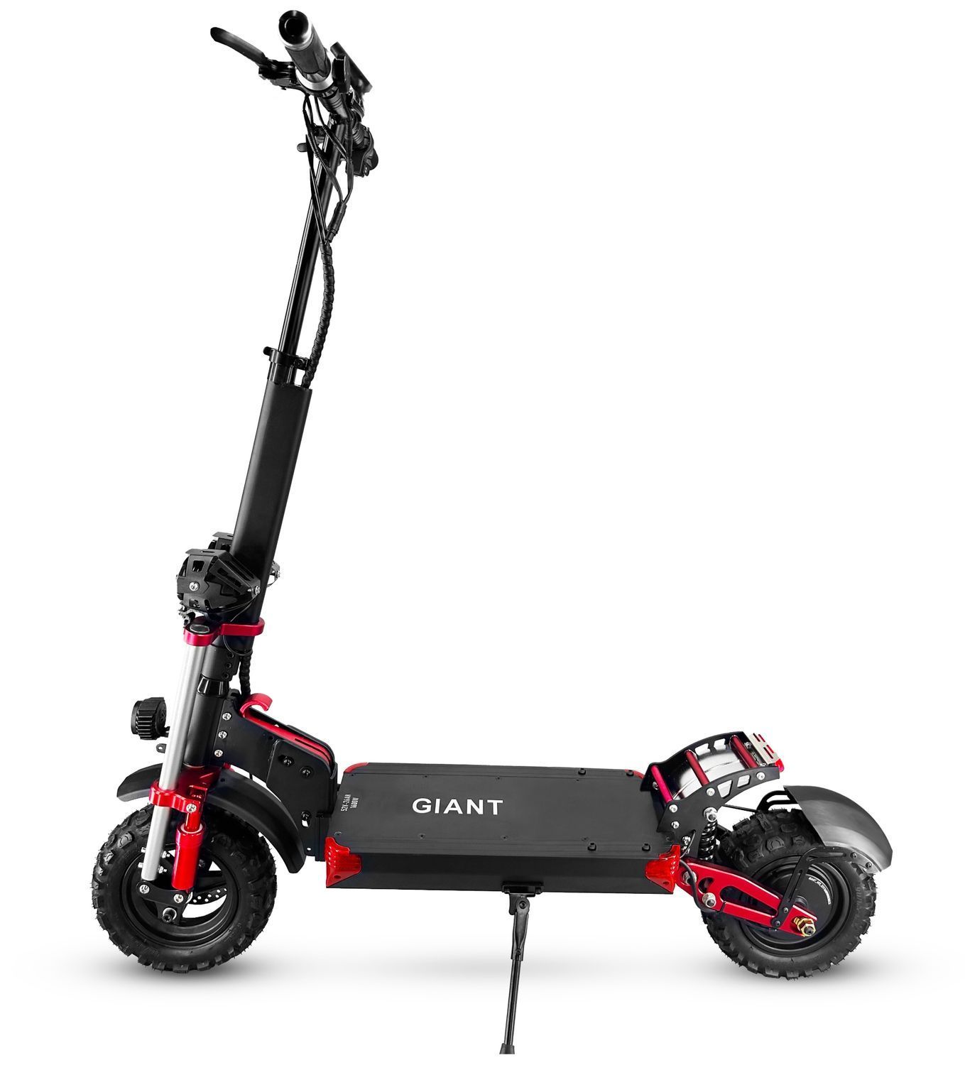 Купить Электросамокат GIANT Outlander M11 Pro 1600W 26Ah 52V з