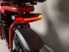 Електросамокат EVOBIKE Zen U12 MAX  червоний | 800W 48V 15Ah електросамокат з трьома фарами, корзинкою та кофером (модель 2026) 097854 фото 17