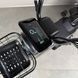 EVOBIKE Atlas 600W 48V 20Ah | мощный компактный электровелосипед с сиденьем для второго пассажира, большим дисплеем, педалями и аккумулятором большой емкости, красный цвет 14270005 фото 19