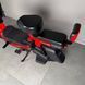 EVOBIKE Atlas 600W 48V 20Ah | мощный компактный электровелосипед с сиденьем для второго пассажира, большим дисплеем, педалями и аккумулятором большой емкости, красный цвет 14270005 фото 14