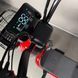 EVOBIKE Atlas 600W 48V 20Ah | мощный компактный электровелосипед с сиденьем для второго пассажира, большим дисплеем, педалями и аккумулятором большой емкости, красный цвет 14270005 фото 2