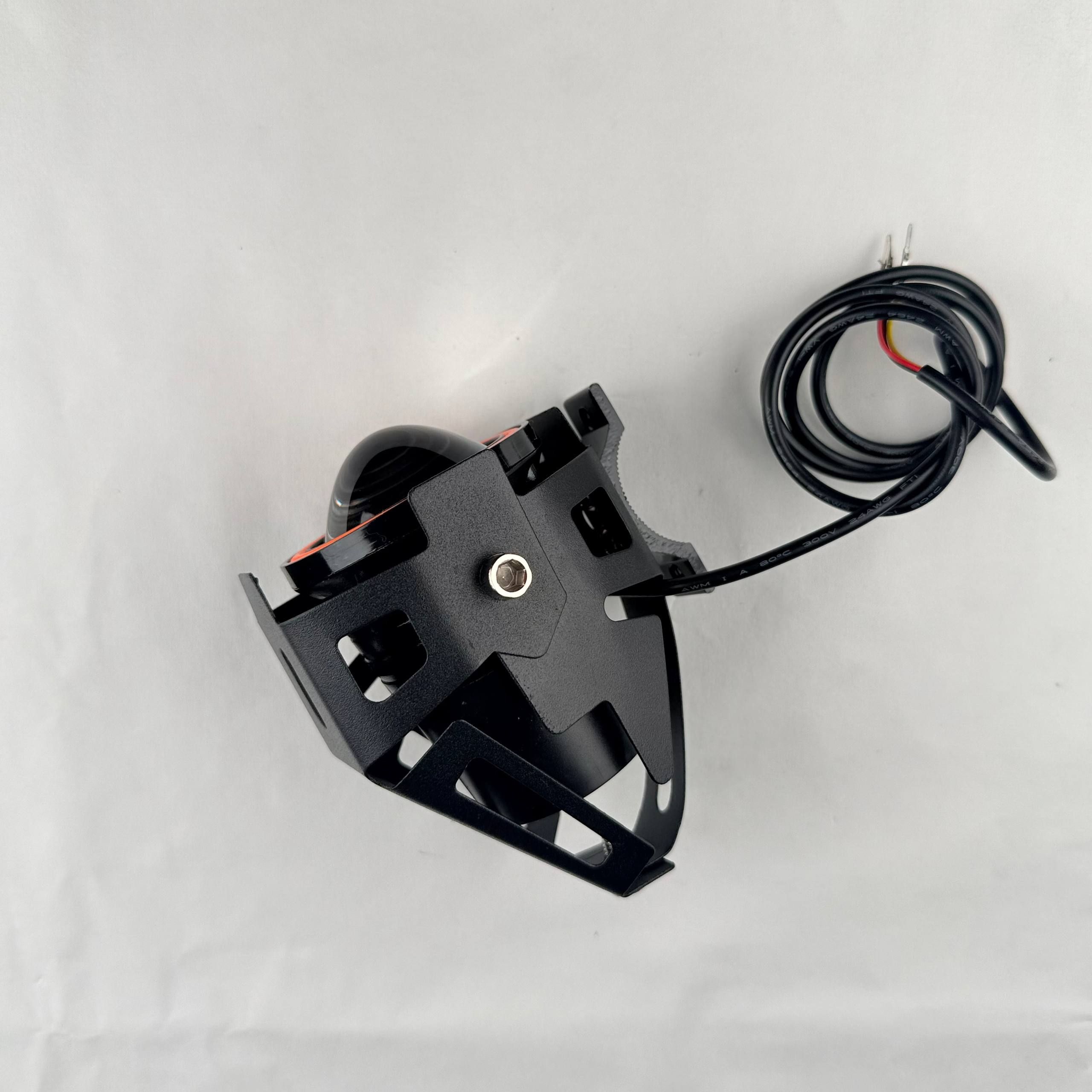 Передняя фара для Kugoo Kirin M4 Pro+ 8757 фото
