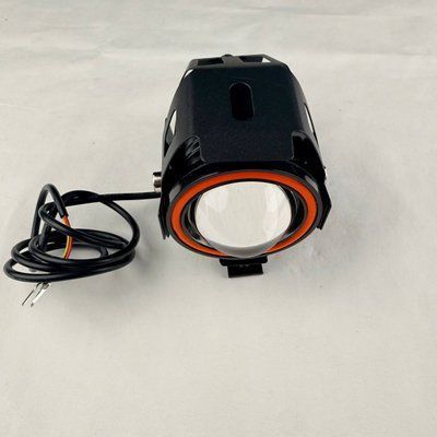 Передняя фара для Kugoo Kirin M4 Pro+ 8757 фото