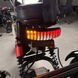 Электровелосипед EVOBIKE Grizzly X3 PRO черный | 24Ah 48V 2500W | трехколесный с грузовым багажником (модель 2026 года) 87542 фото 17
