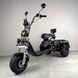 Электровелосипед EVOBIKE Grizzly X3 PRO черный | 24Ah 48V 2500W | трехколесный с грузовым багажником (модель 2026 года) 87542 фото 1