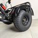 Электровелосипед EVOBIKE Grizzly X3 PRO черный | 24Ah 48V 2500W | трехколесный с грузовым багажником (модель 2026 года) 87542 фото 15