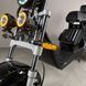 Электровелосипед EVOBIKE Grizzly X3 PRO черный | 24Ah 48V 2500W | трехколесный с грузовым багажником (модель 2026 года) 87542 фото 8