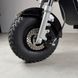 Электровелосипед EVOBIKE Grizzly X3 PRO черный | 24Ah 48V 2500W | трехколесный с грузовым багажником (модель 2026 года) 87542 фото 14
