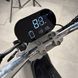 Электровелосипед EVOBIKE Grizzly X3 PRO черный | 24Ah 48V 2500W | трехколесный с грузовым багажником (модель 2026 года) 87542 фото 3