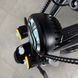 Электровелосипед EVOBIKE Grizzly X3 PRO черный | 24Ah 48V 2500W | трехколесный с грузовым багажником (модель 2026 года) 87542 фото 7