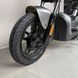 EVOBIKE Atlas 600W 48V 20Ah | потужний компактний електровелосипед з сидінням для другого пасажира, великим дисплеєм, педалями і акумулятором великої ємності, графітовий сірий колір 14270006 фото 5