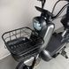 EVOBIKE Atlas 600W 48V 20Ah | потужний компактний електровелосипед з сидінням для другого пасажира, великим дисплеєм, педалями і акумулятором великої ємності, графітовий сірий колір 14270006 фото 7