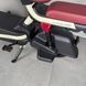 EVOBIKE Atlas PRO 800W 60V 20Ah | потужний компактний 14 дюймів електровелосипед з сидінням для другого пасажира, великим дисплеєм, педалями і акумулятором максимальної ємності, молочний колір 14270007 фото 6
