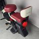 EVOBIKE Atlas PRO 800W 60V 20Ah | потужний компактний 14 дюймів електровелосипед з сидінням для другого пасажира, великим дисплеєм, педалями і акумулятором максимальної ємності, молочний колір 14270007 фото 10