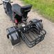 Електровелосипед EVOBIKE Grizzly X3 PRO карбон  | 24Ah 48V 2500W | трьохколісний з вантажним багажником  87544 фото 13