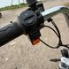 Електровелосипед EVOBIKE Grizzly X3 PRO карбон  | 24Ah 48V 2500W | трьохколісний з вантажним багажником  87544 фото 3