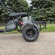Електровелосипед EVOBIKE Grizzly X3 PRO карбон  | 24Ah 48V 2500W | трьохколісний з вантажним багажником  87544 фото 10