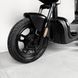 EVOBIKE Atlas PRO 800W 60V 20Ah | мощный компактный 14 дюймов электровелосипед с сиденьем для второго пассажира, большим дисплеем, педалями и аккумулятором максимальной емкости, черный цвет 14270008 фото 10