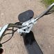 Электровелосипед EVOBIKE Grizzly X3 PRO синий | 24Ah 48V 2500W | трехколесный с грузовым багажником 87545 фото 4