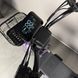 EVOBIKE Atlas PRO 800W 60V 20Ah | потужний компактний 14 дюймів електровелосипед з сидінням для другого пасажира, великим дисплеєм, педалями і акумулятором максимальної ємності, фіолетовий (бузковий) колір 14270010 фото 15