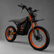 KUGOO Wish 01 MAX | 52V 35Ah 2000W | електровелосипед з потужним мотором і м&rsquo;якою підвіскою 0000246 фото 1
