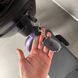 EVOBIKE Atlas PRO 800W 60V 20Ah | потужний компактний 14 дюймів електровелосипед з сидінням для другого пасажира, великим дисплеєм, педалями і акумулятором максимальної ємності, фіолетовий (бузковий) колір 14270010 фото 17