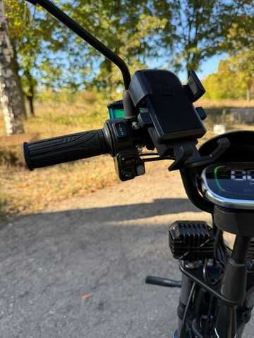 Купити |NEW| Електровелосипед MINAKO Monster PRO 2026 26Ah 60V