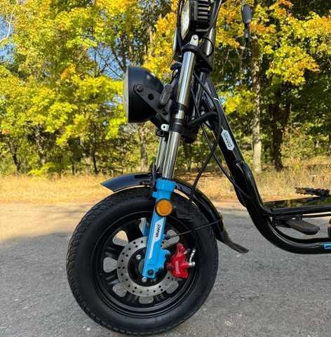 Купити |NEW| Електровелосипед MINAKO Monster PRO 2026 26Ah 60V