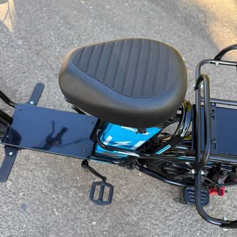 ケーナペルーPro. Купити |NEW| Електровелосипед MINAKO Monster PRO 2026 26Ah 60V