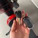 EVOBIKE Atlas PRO 800W 60V 20Ah | мощный компактный 14 дюймов электровелосипед с сиденьем для второго пассажира, большим дисплеем, педалями и аккумулятором максимальной емкости, красный цвет 14270011 фото 12