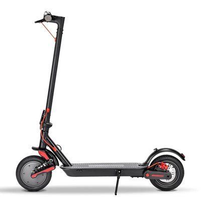 Электросамокат GIANT U9 Ultra 13Ah 500W с алюминиевой рамой и надувными колесами (2026 года) 009878 фото