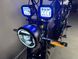 |NEW 2026 !| Вантажний електровелосипед MINAKO Monster MAX 20 дюймів (60V, 30Ah, 1500W) чорний з вантажним багажником 57936 фото 9