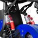 Электровелосипед EVOBIKE Spark X2 Pro в стиле CityCoco 2000W Li-ion 48V 24Ah, широкие 15&times;6 бескамерные колеса, и гидравлические тормоза, синий 7655 фото 22