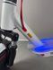 Электросамокат KUGOO PRO 5 LED Max 2026 белый | 600W 36V 13Ah | с передним амортизатором и надувными колесами (2026) 095832 фото 9