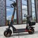 Електросамокат GIANT M10 PRO 1000W 48V 15Ah &mdash; OFF-ROAD 10.5", 50 км/год, подвійна амортизація, дискові гальма, з кофром та сидінням 12091 фото 1