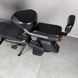 EVOBIKE Atlas PRO 800W 60V 20Ah | мощный компактный 14 дюймов электровелосипед с сиденьем для второго пассажира, большим дисплеем, педалями и аккумулятором максимальной емкости, серый графитовый цвет 14270012 фото 10