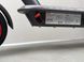 Електросамокат KUGOO PRO 5 LED Max 2026 сірий | 600W 36V 13Ah | з переднім амортизатором та надувними колесами (2026) 08345 фото 16