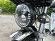 Вантажний електровелосипед MINAKO MONSTER PRO 60V 20Ah 1000W Chrome 2023 1798 фото 7